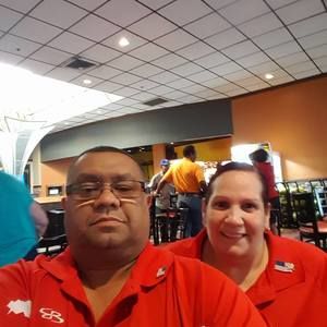 Meet your Posher, Jose